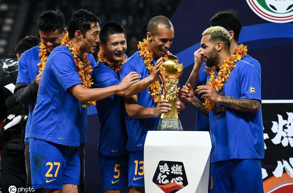 Il tempo stringe per l'Fc Jiangsu: il 28 febbraio scadenza importante per il futuro del club