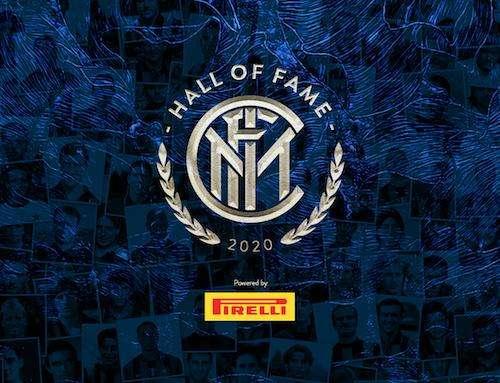 Inter, Hall of Fame 2020: aperte le votazioni. Sarà un'edizione speciale per l’anniversario del Triplete