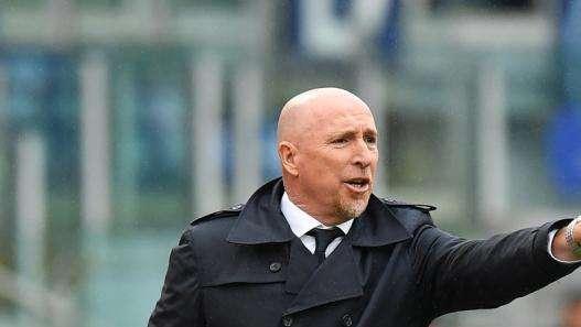 Cagliari, Maran: "Dobbiamo essere più lucidi. Pavoletti? Nulla di grave"