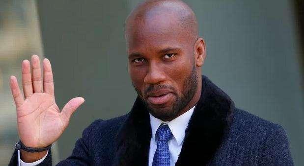 Drogba: "Lukaku ottimo amico, per il suo ritorno all'Inter gli auguro tanta fortuna"