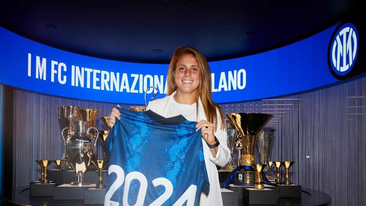 Italia U23, quattro convocate per le amichevoli con Spagna e Olanda
