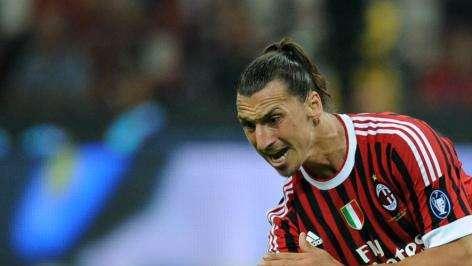 CorSera - Ibra se ne va. E dov'è la famiglia Milan?