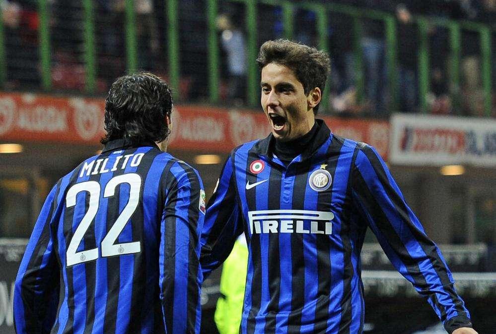 Dal Perù: "Goleada Inter nella notte delle streghe"