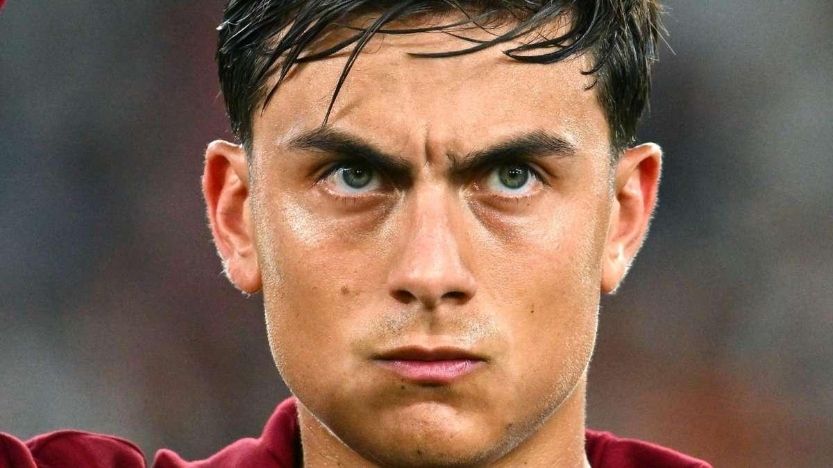 Qui Roma - Dybala, oggi individuale a carichi aumentati. Domani il rientro in gruppo