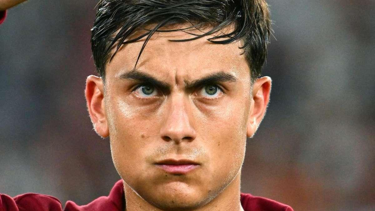 Roma, Dybala verso il completo recupero: obiettivo, esserci per la sfida contro l'Inter