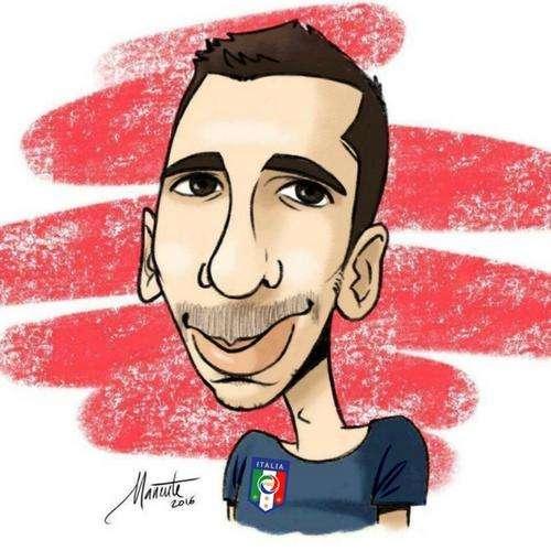 Insigne e la motivazione di Ventura per averlo tenuto in panchina, Tavecchio insonne. Ancelotti e Conte: ni