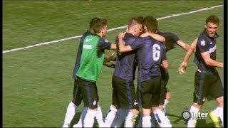 VIDEO - Derby Primavera, guarda il gol di Andy Polo!