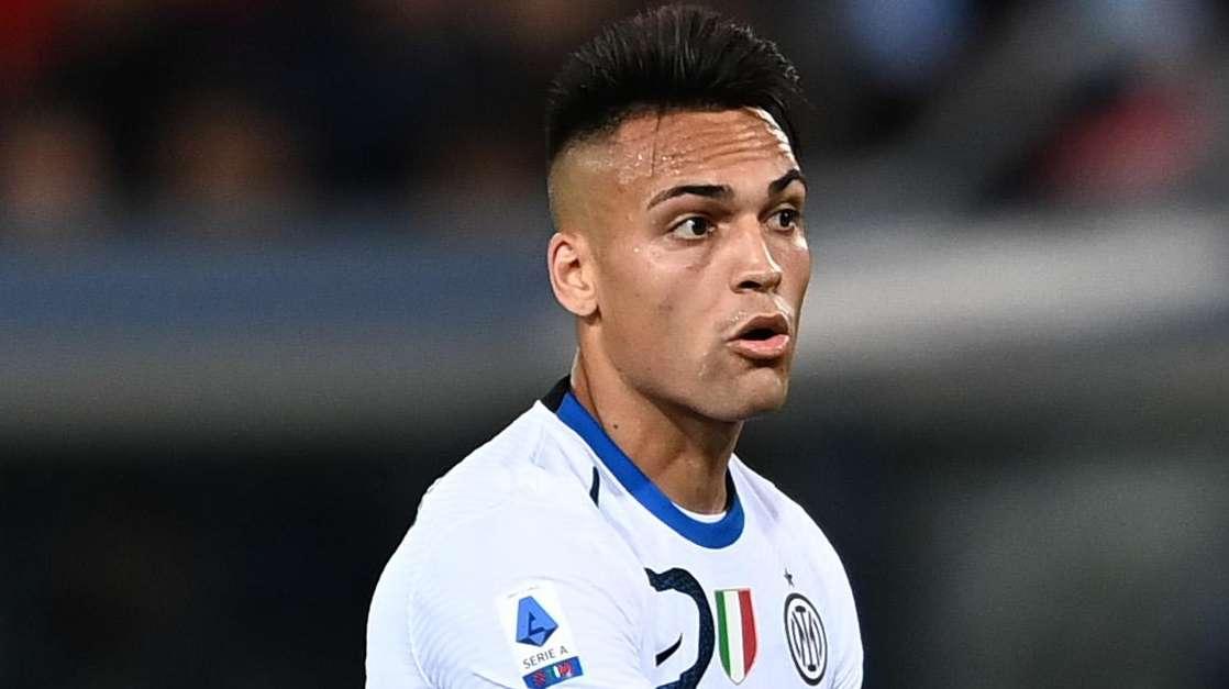 Bologna-Inter - Lautaro pre-Spezia, De Vrij 'perde' Arnautovic. Dimarco il più propositivo