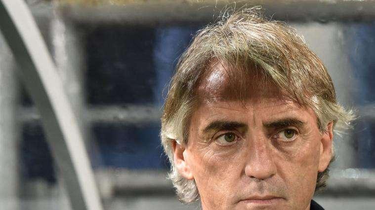 TS - Allegri via? Mancini tra i possibili sostituti 
