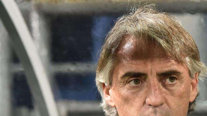 Mancini: "Nazionale? Non mi sorprende essere nella lista dei probabili ct, ma sto bene a San Pietroburgo"