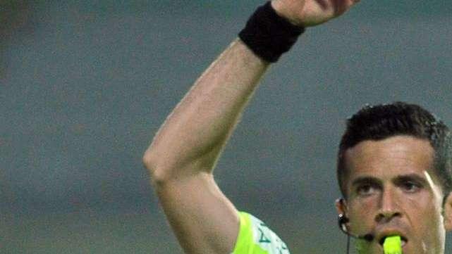Primavera 1, Cudini di Fermo dirigerà l'incontro tra Inter e Torino