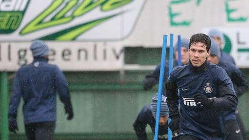 Primo allenamento di giornata: ecco il resoconto