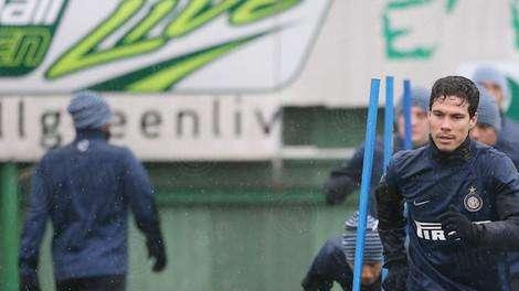 Burgnich: "Inter, non sarà più 7-0. Su Hernanes..."