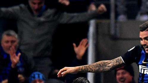 GdS - Quanto vale Icardi? Si lavora al rinnovo, ma le grandi investiranno: è bene prepararsi a ogni evenienza