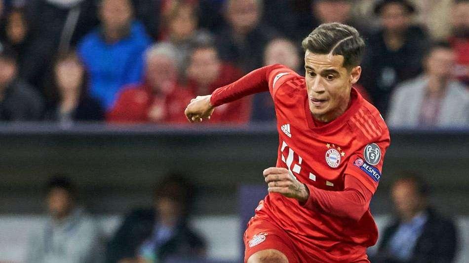 Coutinho, idee chiare per il futuro. Kia Joorabchian: "Ama la Premier League"