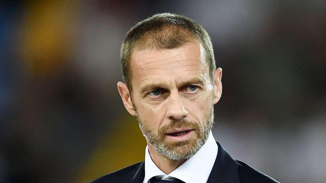 Final Eight in CL e EL, Ceferin: "Potrebbe essere interessante in futuro, ma non credo che potremo farlo"