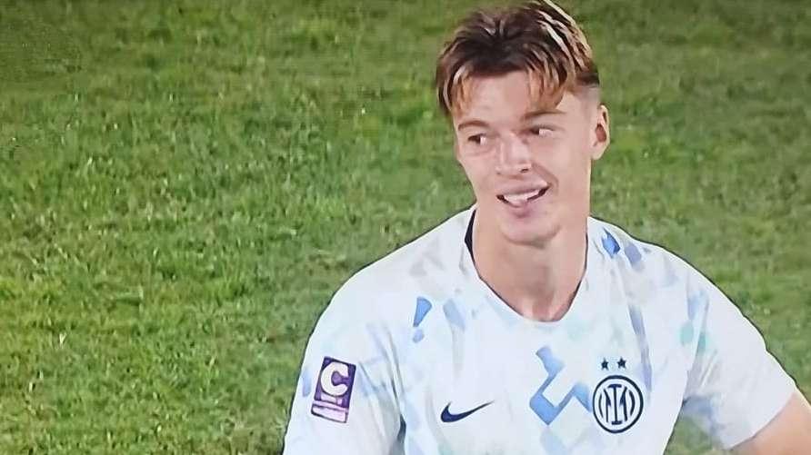Lumezzane-Inter U23, le pagelle - Scintillante prova di Spinaccé, Calligaris sempre più convincente