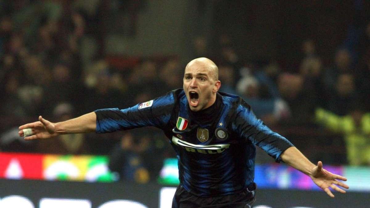 Champions e Cambiasso: che festa a Taranto!