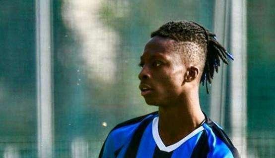 Martins jr. svela: "Via dal Milan? Per Carbone avevo bisogno di una squadra che mi desse spazio"