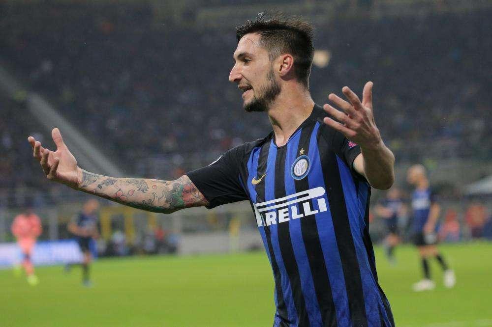 Cies - Skriniar e Politano, in tre mesi valore aumentato oltre il 20%