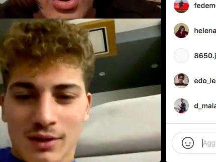 Esposito dribbla il futuro: "Inter o Spal? Vedremo, a Ferrara sto bene. Sono ancora qui"