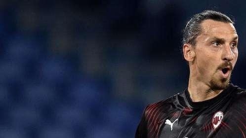 Ibrahimovic: "Futuro? Il Milan non mi ha chiamato. Se fossi arrivato prima avremmo vinto lo scudetto""
