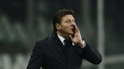 Vernazza (GdS): "Mazzarri domani a Milano. Parlerà..."
