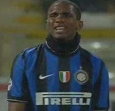 Eto'o-Drogba, oltre alla Champions un'altra sfida