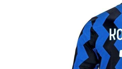 GdS - Kolarov non perde tempo: subito ad Appiano. Pronta la maglia numero 11