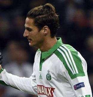 ASSE, Clément: "Dietro l'Inter siamo tutte insieme"