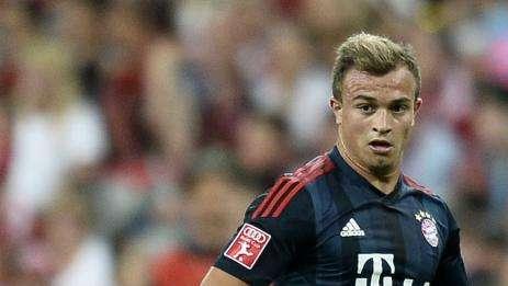 Spartak su Shaqiri: 20 milioni. Ma l'Inter resta in corsa