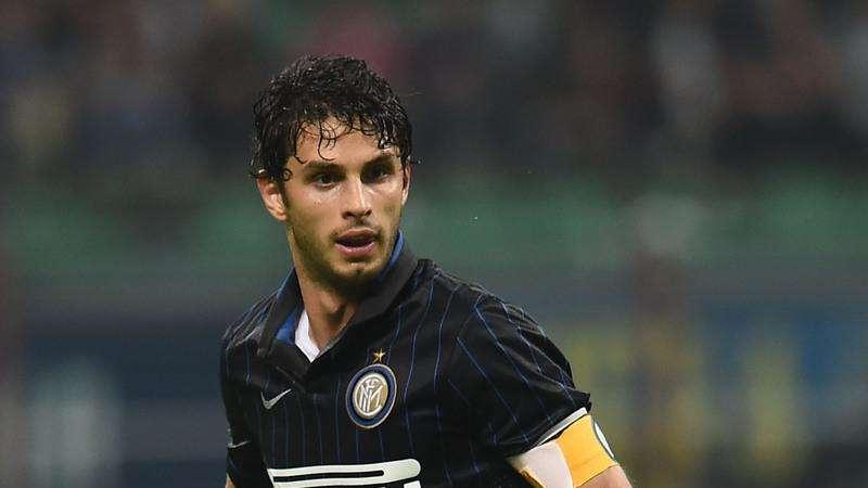 Ranocchia al 45': "Ora ce la giochiamo. Il giallo..."