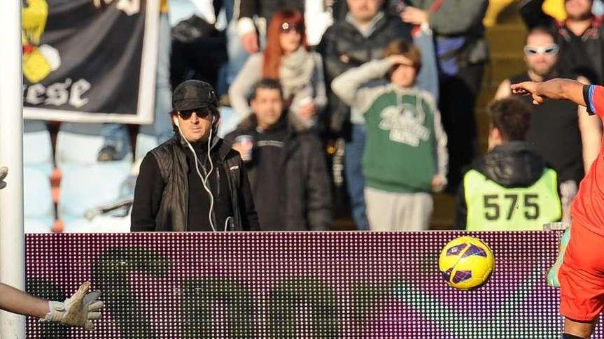 Scarpini: "Jonathan e quell'occasione, in realtà lui..."