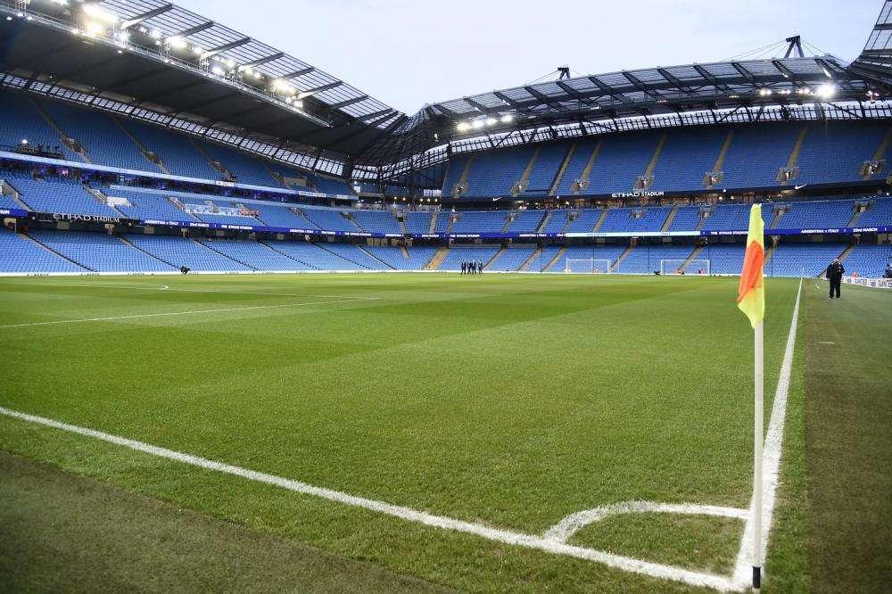 Lotta al Covid-19, il Manchester City presta il suo stadio alla sanità