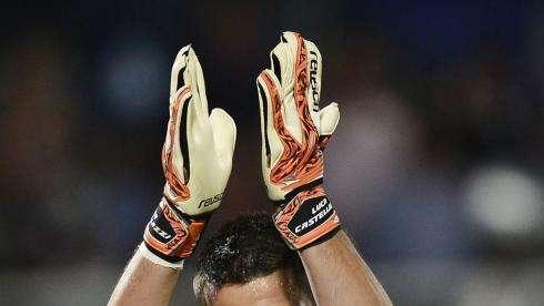 TS - Castellazzi verso il Toro, sarà il terzo portiere