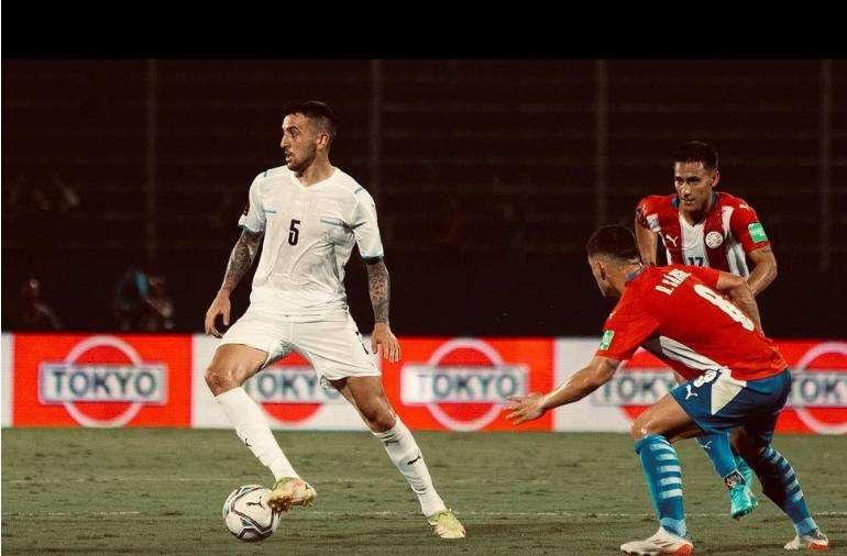 Uruguay, Vecino da battaglia: "Siamo più vivi che mai!"