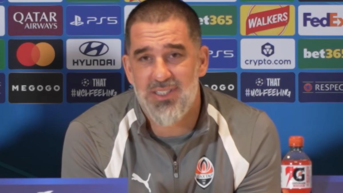 Lo Shakhtar Donetsk avvisa l'Inter: settimo successo in otto partite