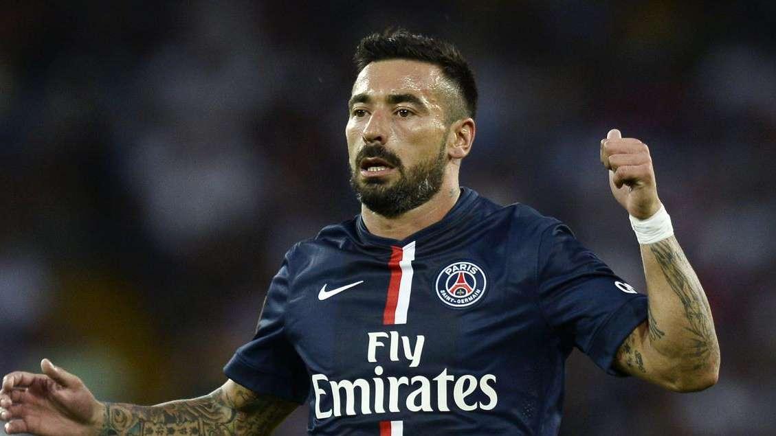 Repubblica - Inter su Lavezzi-Biabiany. La Juve...