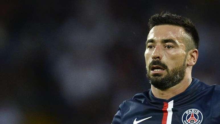 GdS - Obiettivo Lavezzi: c'è già una strategia