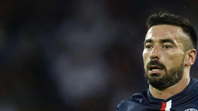 TS - Via Guarin e Alvarez, poi assalto a Lavezzi