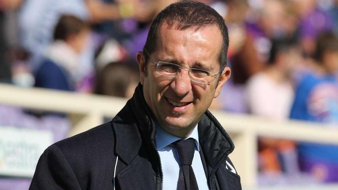 Atalanta, Marino: "Contro l'Inter l'ennesima grande sfida degli ultimi anni"
