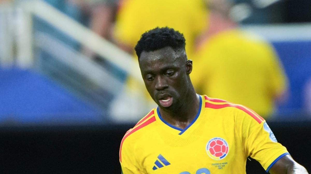 Como, accantonato Chalobah? Nuovi tentativi per Davinson Sanchez