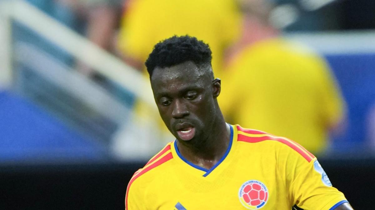 Inter, due testa a testa con il Como. Prende quota Davinson Sanchez?