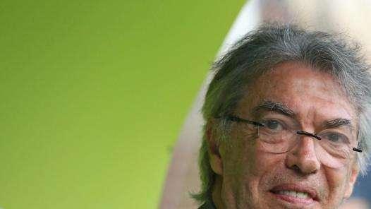 Il Giorno - Torna Moratti? Solo da 'uomo immagine'