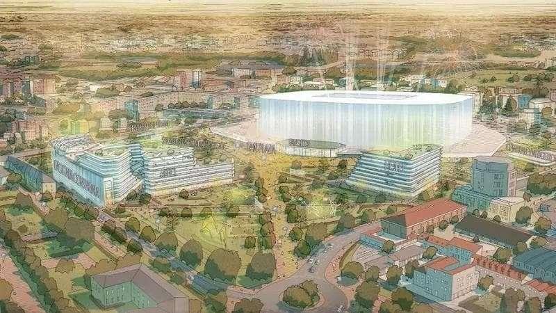 GdS - Nuovo San Siro, tutto ciò che c'è da sapere: i prossimi passi, l'inizio dei lavori, i "resti" del vecchio stadio