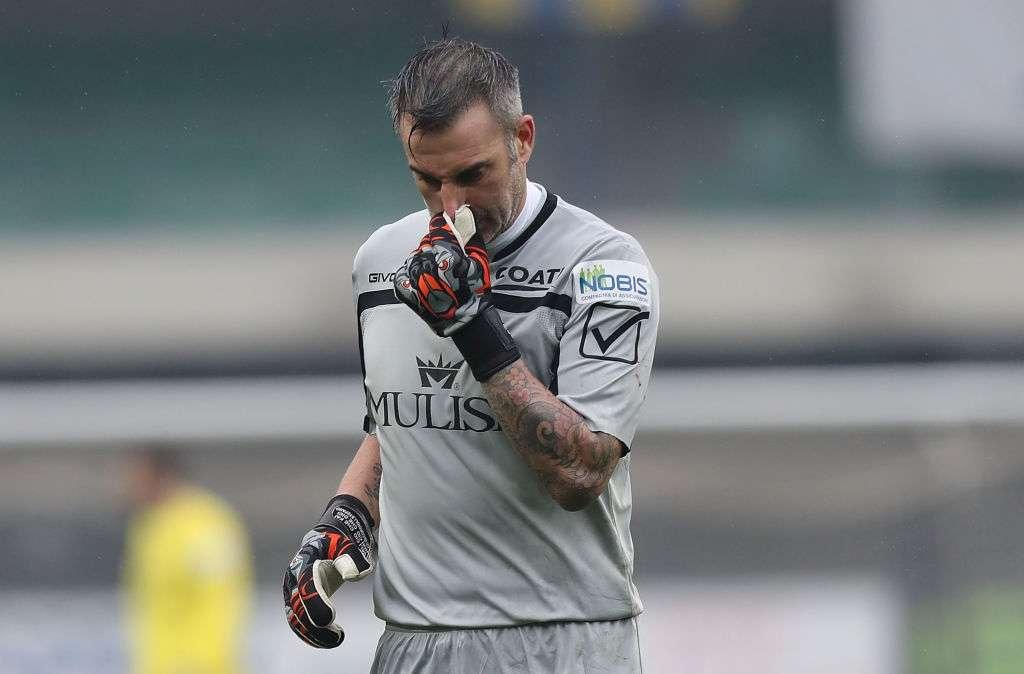 Sorrentino: "L'Inter avrebbe meritato di vincere il derby ma bisogna far gol"