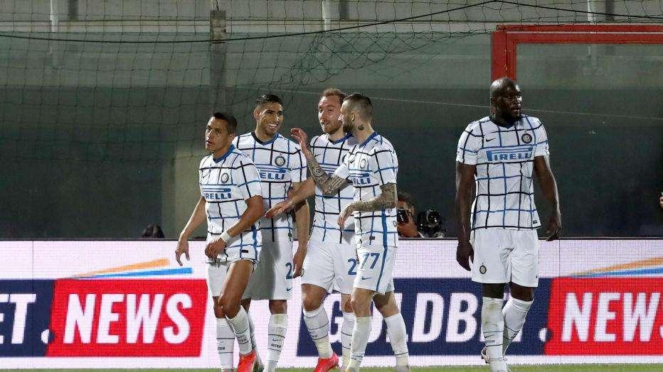 Inter, contro l'Udinese per un traguardo speciale: vincere contro tutte le squadre in A fra andata e ritorno