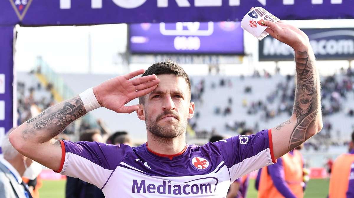 Biraghi: "Italiano somiglia a Conte, ti fa dare il massimo. Potrei chiudere alla Fiorentina"