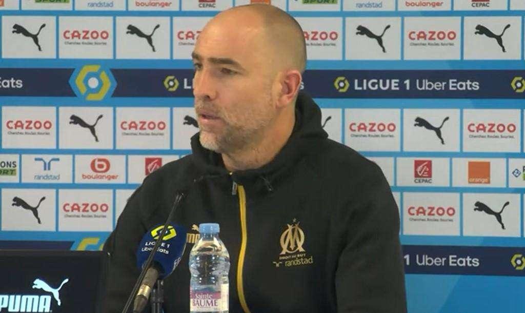 Tudor: "Ligue 1 migliore della Serie A. Se sono l'Inter, non compro nessuno dello Spezia"