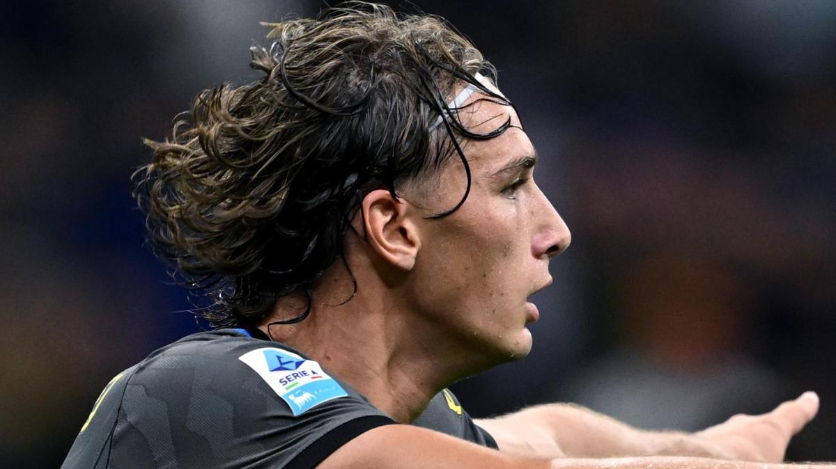 Bookies - Pio Esposito, sicura la doppia cifra. Con un sogno nel mirino